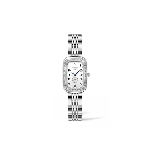 Zegarek Longines analogowy 