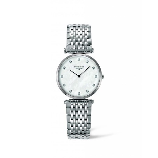 Zegarek Longines analogowy