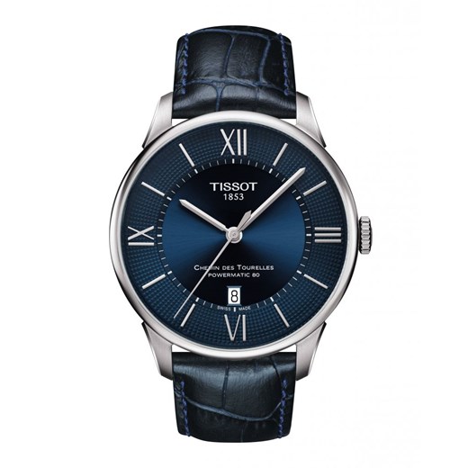 Zegarek Tissot