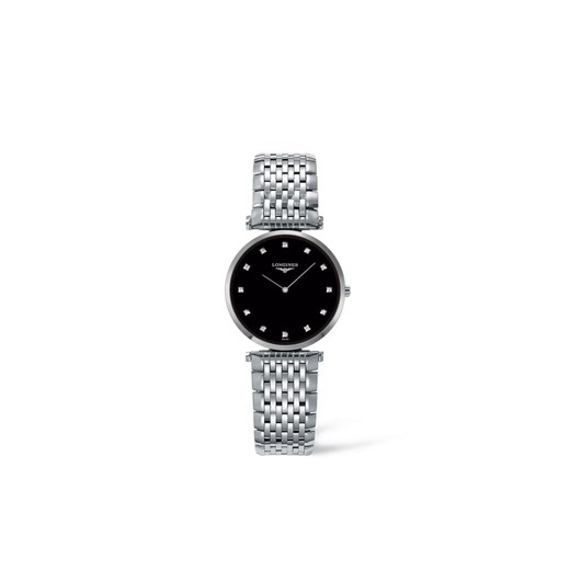 Zegarek Longines analogowy