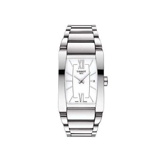 Zegarek Tissot srebrny 