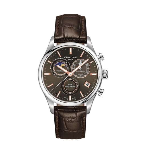 Zegarek Certina