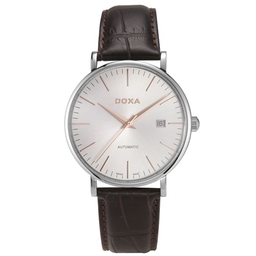 Zegarek Doxa analogowy 