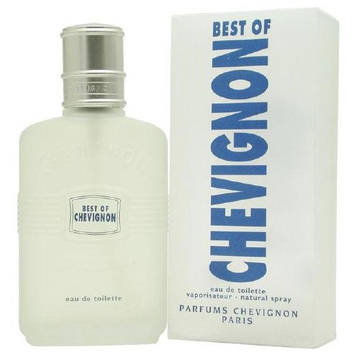 Chevignon Best Of woda toaletowa - perfumy męskie 100ml   - 100ml