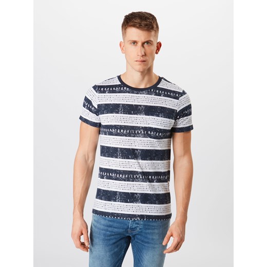 T-shirt męski Tom Tailor Denim 