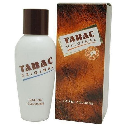 Tabac Original perfumy męskie - woda toaletowa 100ml - 100ml 