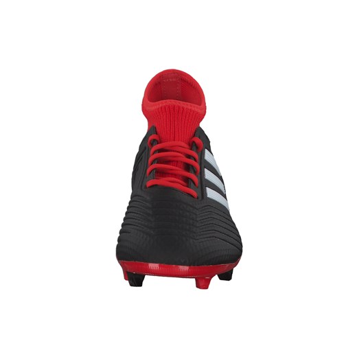 Buty sportowe męskie Adidas Performance z gumy 