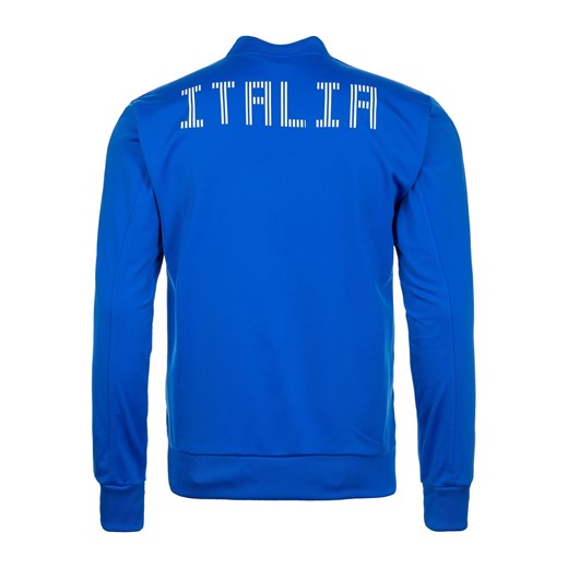 Bluza rozpinana sportowa 'Italy Country Identity' Adidas Performance  S wyprzedaż AboutYou 