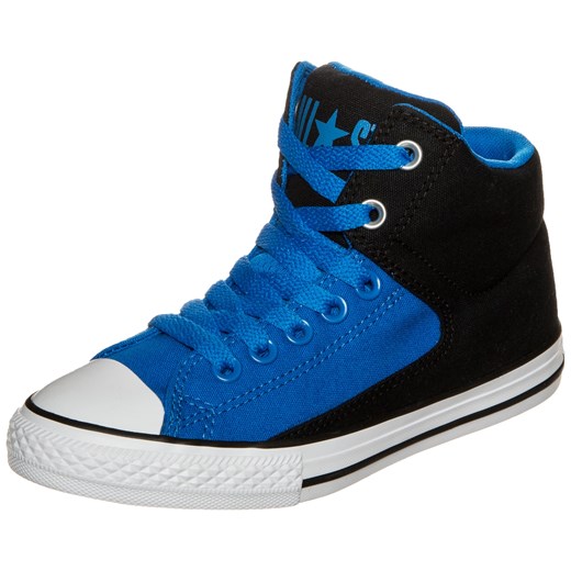 Trampki 'Chuck Taylor All Star High Street High' Converse  37 AboutYou