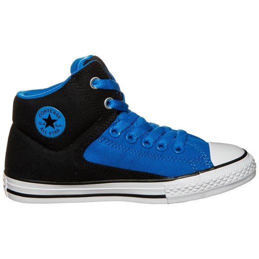 Trampki 'Chuck Taylor All Star High Street High' Converse  38,5 AboutYou