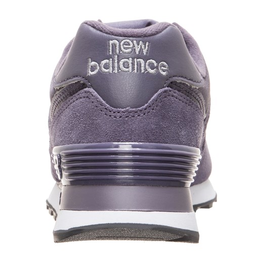 Buty sportowe damskie New Balance sneakersy młodzieżowe płaskie sznurowane 