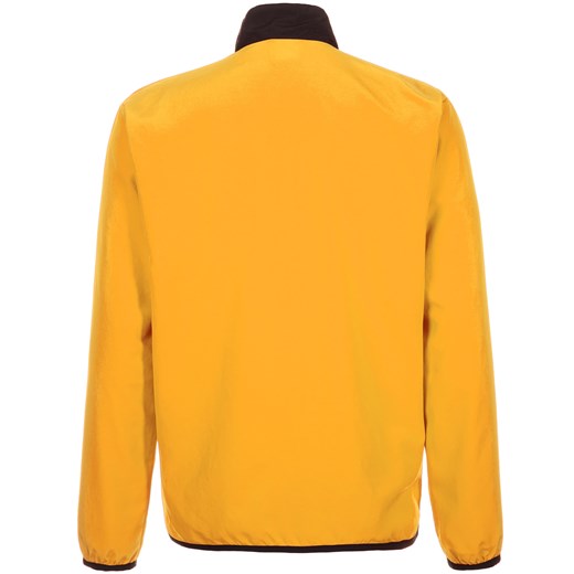 Żółta bluza sportowa Puma 