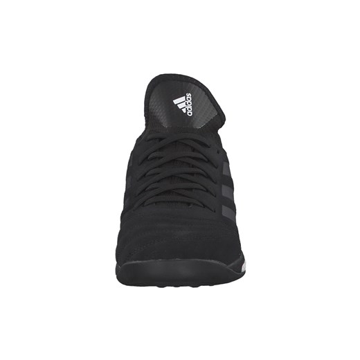Buty sportowe męskie Adidas Performance copa czarne sznurowane 