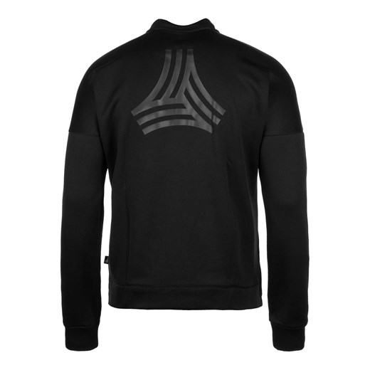 Adidas Performance bluza sportowa czarna dresowa 
