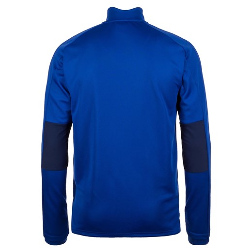 Niebieska bluza sportowa Adidas Performance 