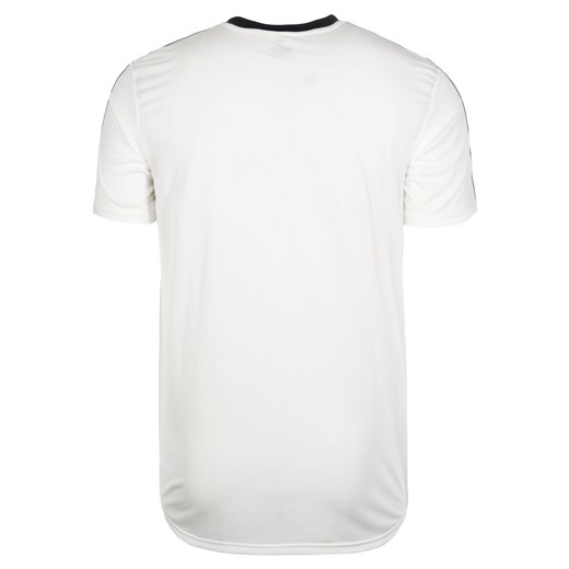 Koszulka sportowa biała Adidas Performance 