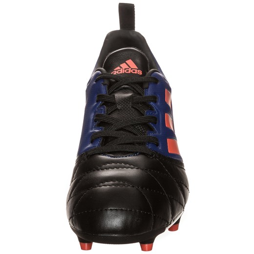 Buty sportowe damskie Adidas Performance sneakersy z gumy bez wzorów 