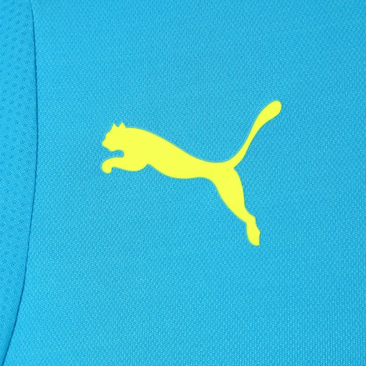 Koszulka sportowa Puma na jesień 
