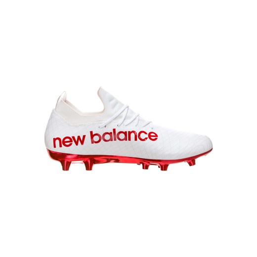 Buty sportowe męskie białe New Balance 