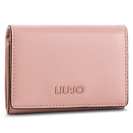 Liu•jo portfel damski gładki 