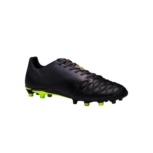 Buty do piłki nożnej Agility 540 FG skórzane na suchą nawierzchnię