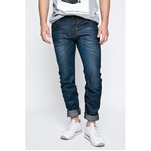 Jeansy męskie G-Star Raw 