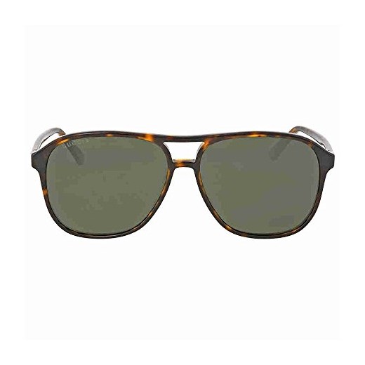 Gucci okulary przeciwsłoneczne (gg0016s 007 58)