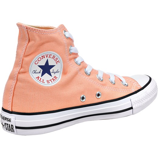 Trampki wysokie 'Chuck Taylor All S'  Converse 42 AboutYou