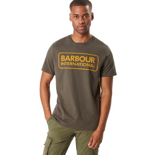 T-shirt męski Barbour 