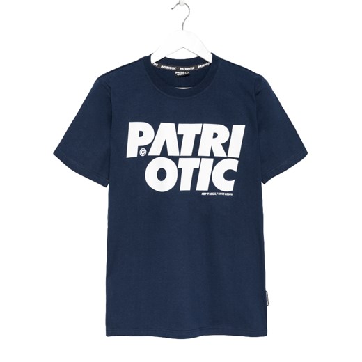 T-shirt męski Patriotic 