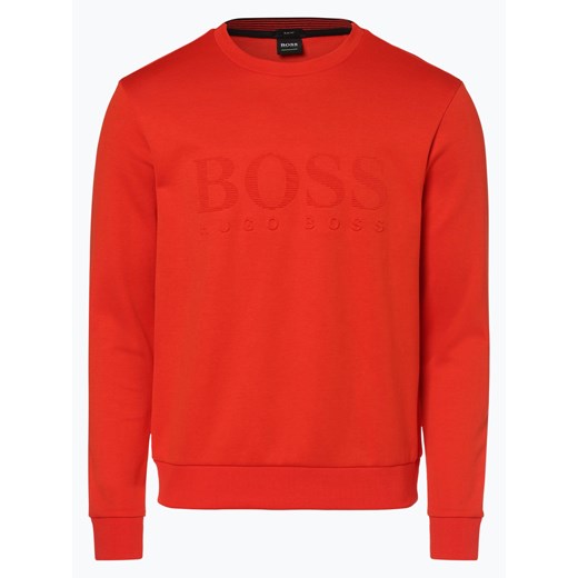 Bluza męska Boss Athleisurewear jesienna 