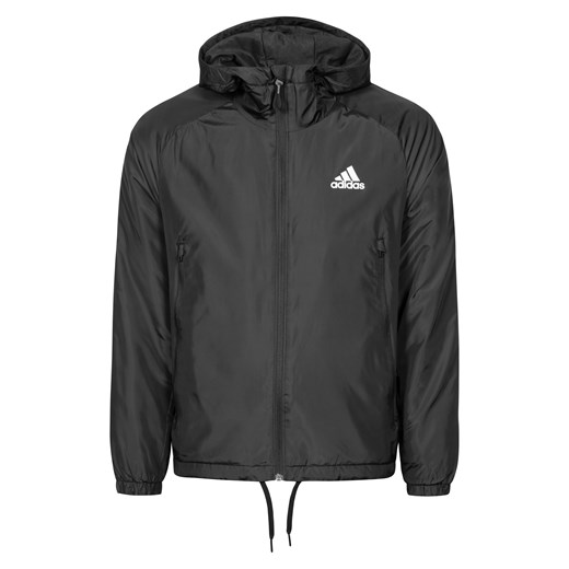 Kurtka sportowa czarna Adidas Performance