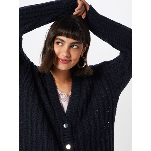 Sweter damski Vero Moda z dekoltem w literę v 