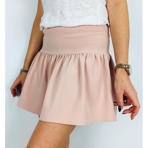 Fashionyou spódnica różowa 