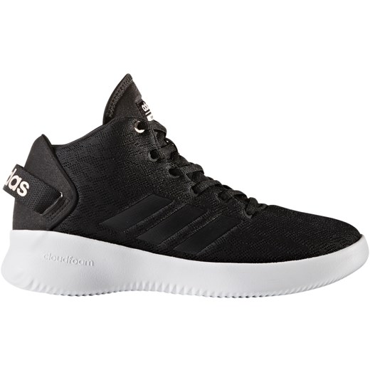 Adidas buty Cloudfoam Refresh Mid W Core Black/Core Black/Icey Pink 38.7 , BEZPŁATNY ODBIÓR: WROCŁAW!