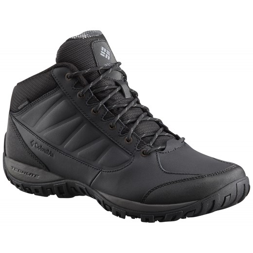 COLUMBIA buty trekkingowe męskie Ruckel Ridge Chukka Wp Omni-Heat B 44,5, BEZPŁATNY ODBIÓR: WROCŁAW!