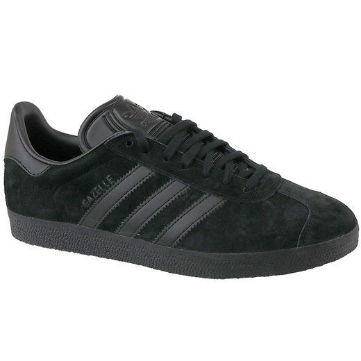 Trampki męskie Adidas gazelle zamszowe 