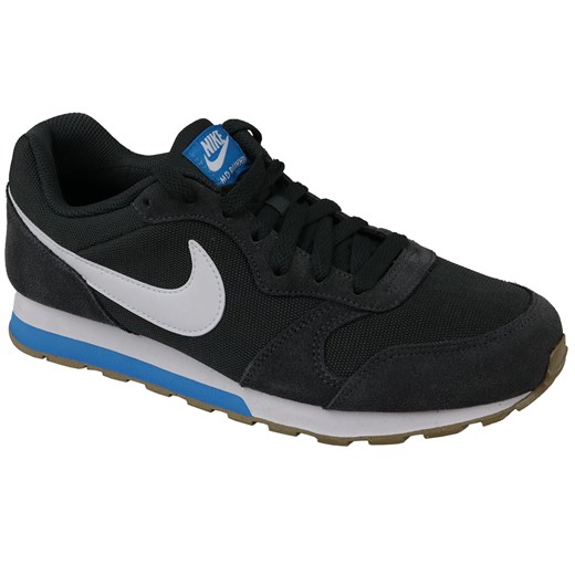 Nike Md Runner Gs 807316-007 36 Białe, BEZPŁATNY ODBIÓR: WROCŁAW!