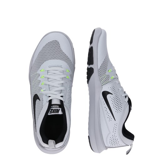 Buty sportowe męskie Nike z gumy wiązane 