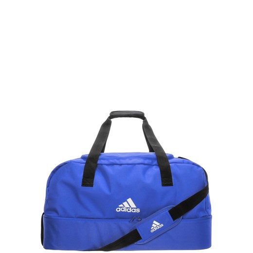 Niebieska torba sportowa Adidas Performance 