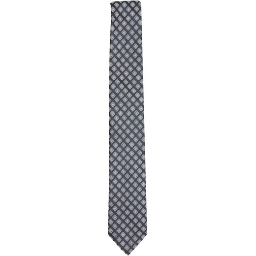 Krawat Recman w nadruki 