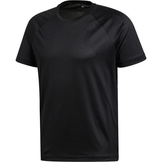 Koszulka treningowa D2M Tee Lose Adidas (czarna)