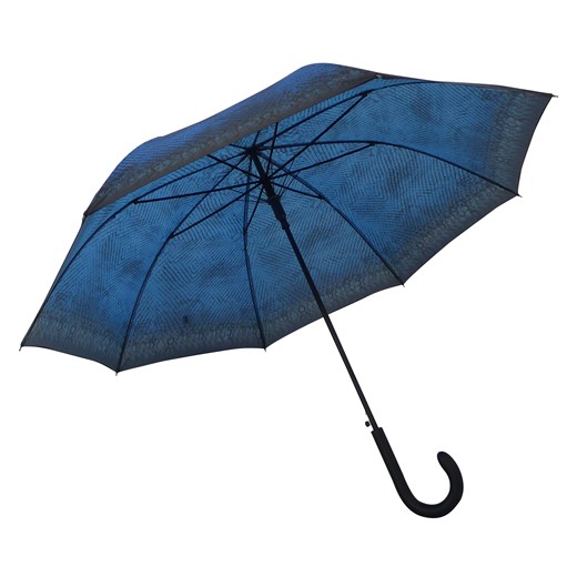 Wzorzysty parasol prosto z Włoch OUTLET