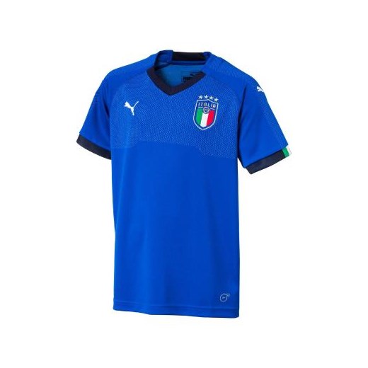 Koszulka Włochy 2018 replika