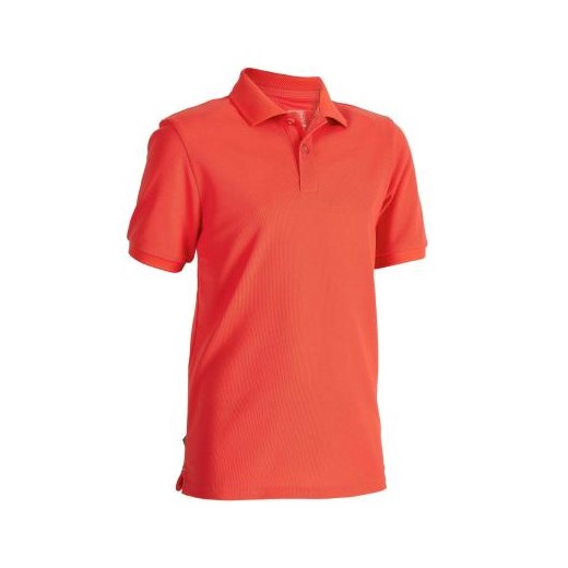 Koszulka polo do golfa dla dzieci
