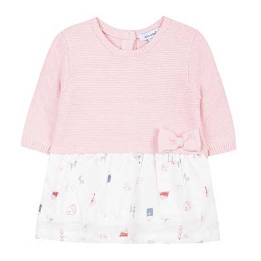 Odzież dla niemowląt różowa Absorba Boutique 