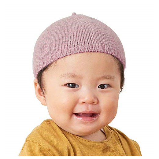 Odzież dla niemowląt Charm różowa zimowa 