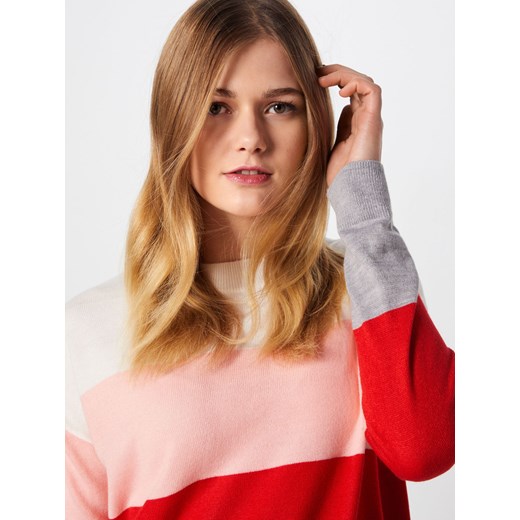 Sweter damski Dorothy Perkins z okrągłym dekoltem 