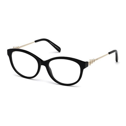Emilio Pucci okulary korekcyjne damskie 