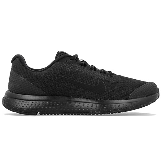 Buty sportowe męskie Nike czarne na lato 